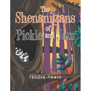 The Shenanigans of Pickle and Jam