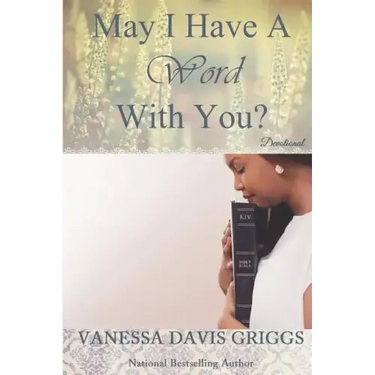May I Have A Word With You?