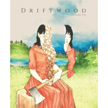 Driftwood Press 9.2