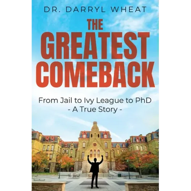 The Greatest Comeback
