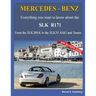MERCEDES-BENZ, The SLK models: The R171