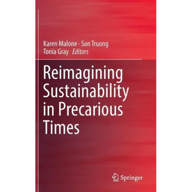 Reimagining Sustainability in Precarious Times