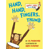 Hand, Hand, Fingers, Thumb