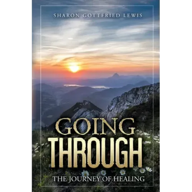 Going Through the Journey of Healing