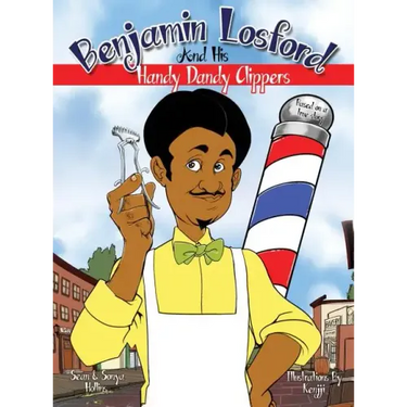 Benjamin Losford and His Handy Dandy Clippers