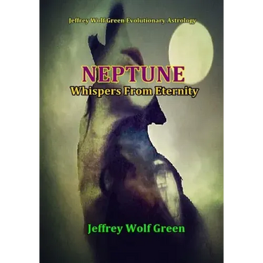 Neptune: Whispers From Eternity
