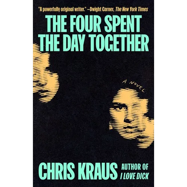 The Four Spent the Day Together