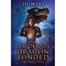 Order of the Dragonbonded: Book of Air