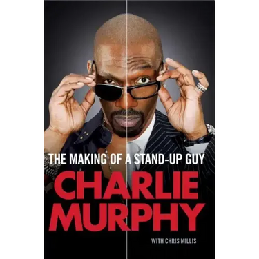The Making of a Stand-Up Guy
