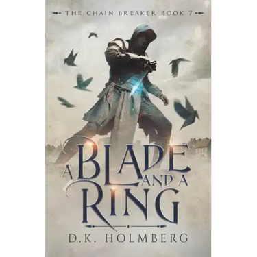 A Blade and a Ring