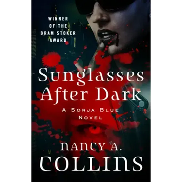 Sunglasses After Dark