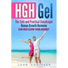 HGH Gel