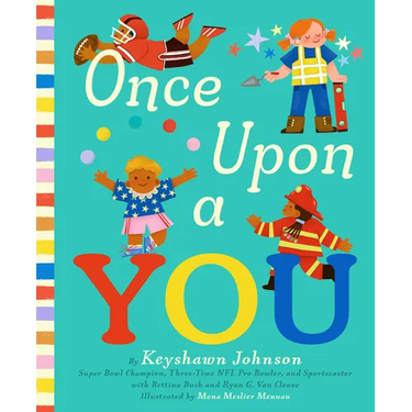 Once Upon a You