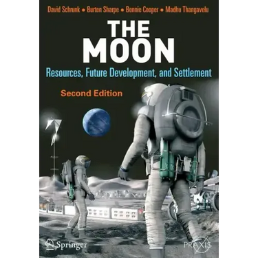 The Moon: Resources, Future Development, and Settlement