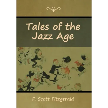 Tales of the Jazz Age