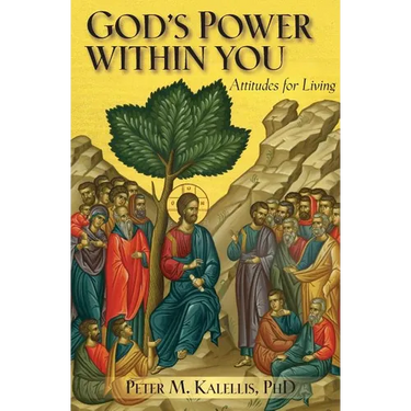 God's Power Within You
