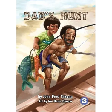 Dad's Hunt
