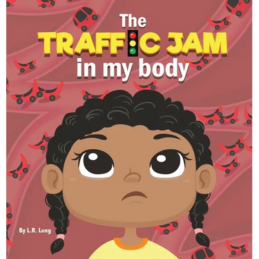 The Traffic Jam in my Body