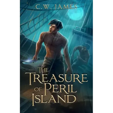 The Treasure of Peril Island