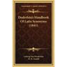 Doderlein's Handbook of Latin Synonyms (1841)
