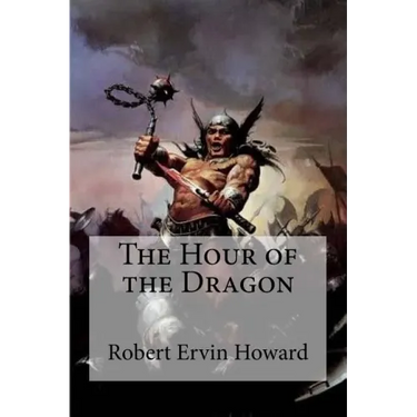 The Hour of the Dragon