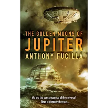 The Golden Moons of Jupiter