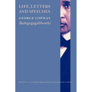 Life, Letters and Speeches