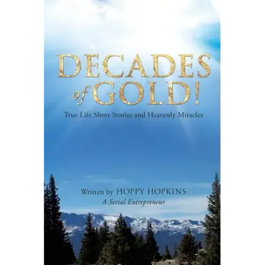 Decades of Gold!