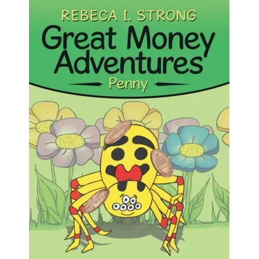 Great Money Adventures: Penny