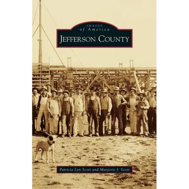 Jefferson County