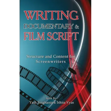 Writing documentary and Film Script