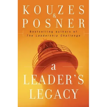 A Leader's Legacy