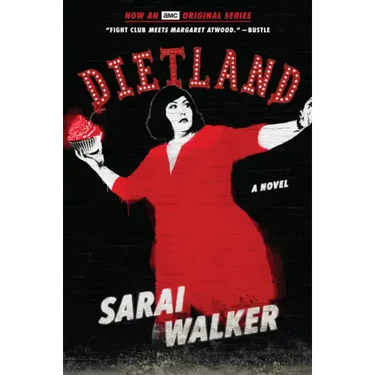 Dietland (Tie-In)