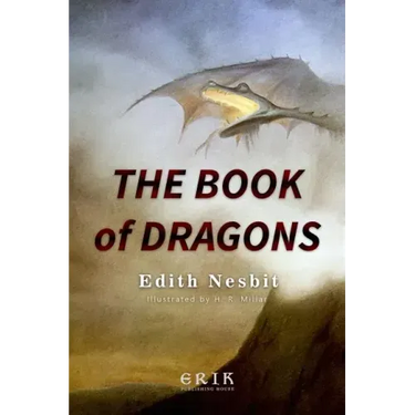 The Book of Dragons