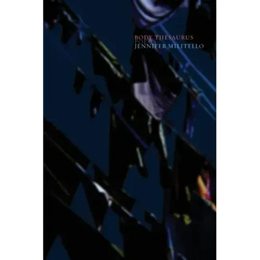 Body Thesaurus