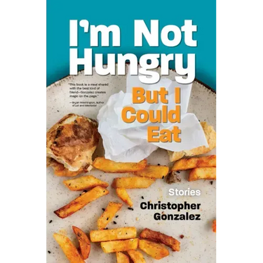 I'm Not Hungry But I Could Eat