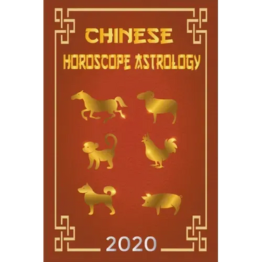 Chinese Horoscope & Astrology 2020