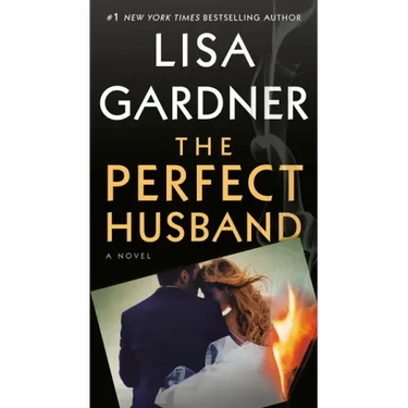 The Perfect Husband