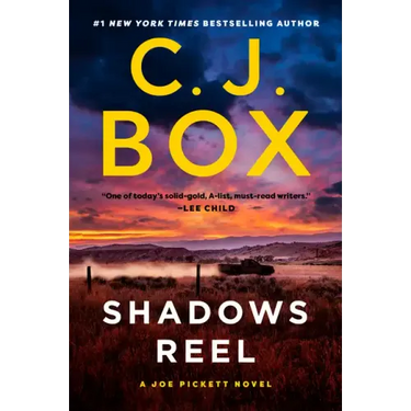 Shadows Reel