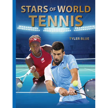 Stars of World Tennis