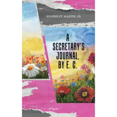 A Secretary's Journal, by E. C.