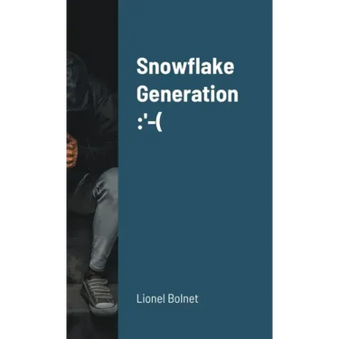 Snowflake Generation