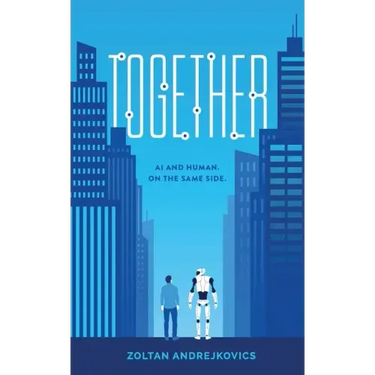 Together: AI and Human. On The Same Side.
