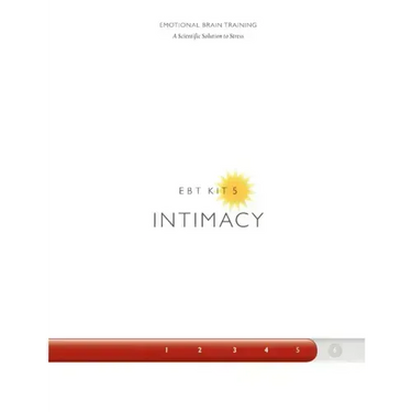 EBT Kit 5: Initimacy