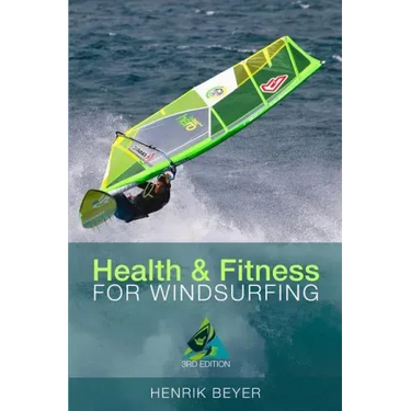 Health & Fitness for Windsurfing