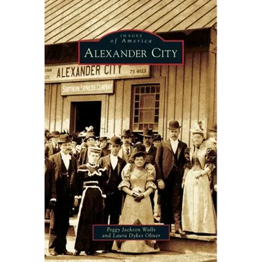 Alexander City