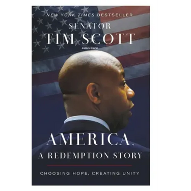 America, a Redemption Story
