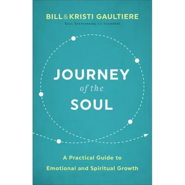 Journey of the Soul: A Practical Guide to Emotional and Spiritual Growth