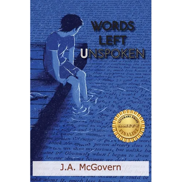 Words Left Unspoken