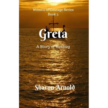 Greta: A Story of Healing